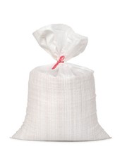 500 St&uuml;ck PP-Gewebes&auml;cke 40 x 60 cm mit Band 75g wei&szlig; 15kg 20 Liter Sandsack