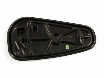 2018 Volkswagen Atlas Front Left Door Lock Cover 3CN837915A