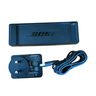 EURO - Charging Cradle Base+Charger For Bose SoundLink Mini I