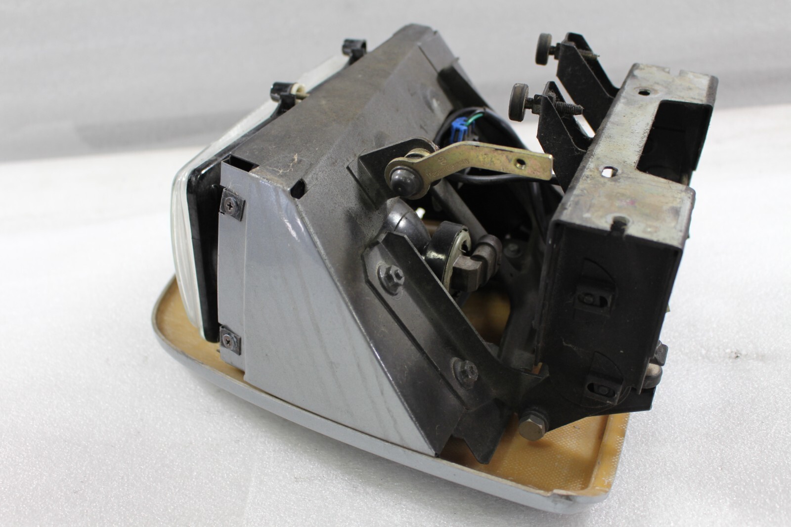 Ferrari 456, RH, Right, Headlamp/Headlight, Scratches, Used, P/N 179520