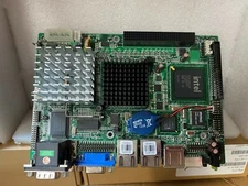 Embedded Board - Ampro ReadyBoard 800 RB1-800-R-10 CPU Board 1.0GHz ULV Celeron 