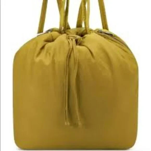 Vince Camuto Womens Washable Nylon Harlo Backpack Handbag  display picture 1