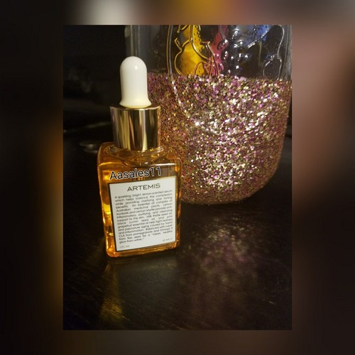 SUNDAY RILEY ARTEMIS CELLULAR FACE OIL LEMON IRONBARK + LEMON MYRTLE SZ 1 OZ - Picture 2 of 4