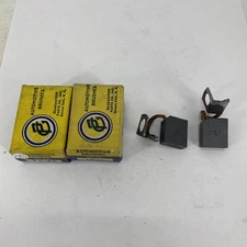 2 SETS Guaranteed Parts FX-13 Automotive Brushes FX13 NEW OLD STOCK