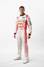 2026 Go Kart Racing Suit CIK/FIA Level 2 Approved Karting Suit With Free Gifts