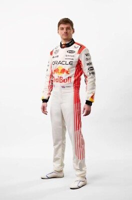 2026 Go Kart Racing Suit CIK/FIA Level 2 Approved Karting Suit With Free Gifts