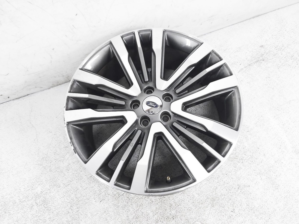 Fuel Rims 20 Inch 20