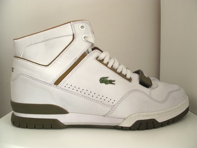 lacoste missouri mid