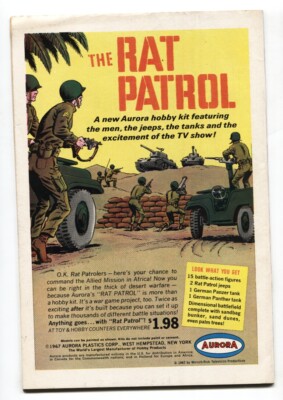 SUPERMAN'S GIRLFRIEND LOIS LANE #74 First appearance of Bizarro