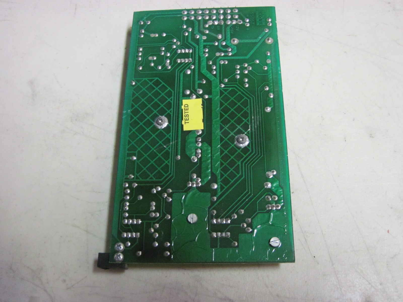 100 WARRANTY Kone 55057 55059G01 Traffic Master 500 Elevator Board eBay
