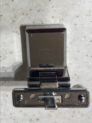 Sony PSP-290 GPS Receiver for PSP Works From Japan Import
