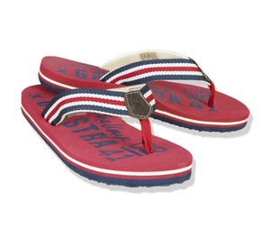 Gaastra Logo Slipper verschiedene Farben | eBay
