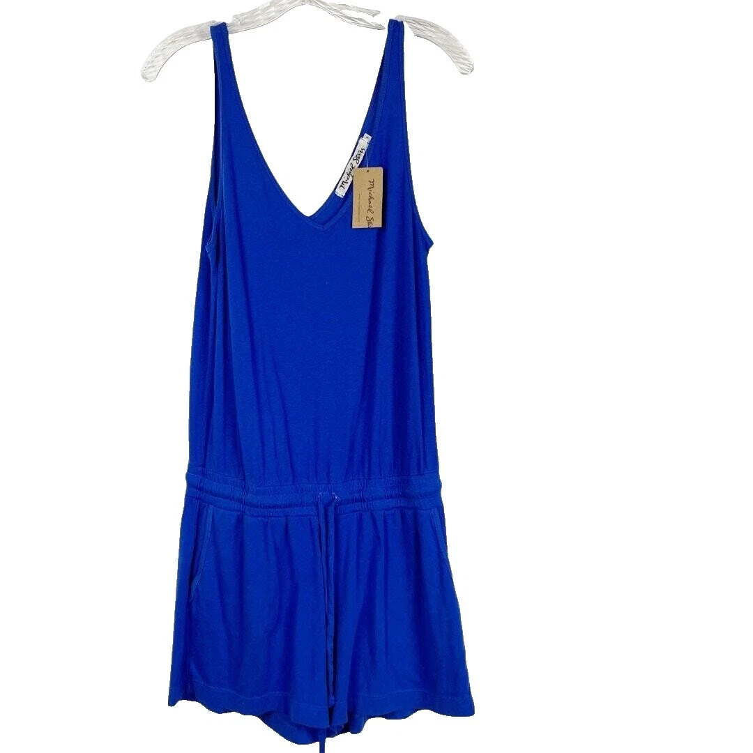 Jumpsuits & Rompers Michael Stars Mameluco Para Mujer