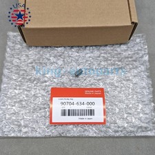 Oem For Honda Acura Crank Pulley Key Crankshaft Woodruff 90704-634-000 Oem For Honda Acura Crank Pulley Key Crankshaft Woodruff 90704-634-000