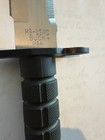 M9 BUCK USMC Marine Corps + Date Code 1992 (Limited 2nd MarDiv Test Issue) — photo 2