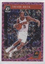2018-19 Panini Donruss Optic Pink Velocity Prizm 73/79 Trevor Ariza #149 0gl5