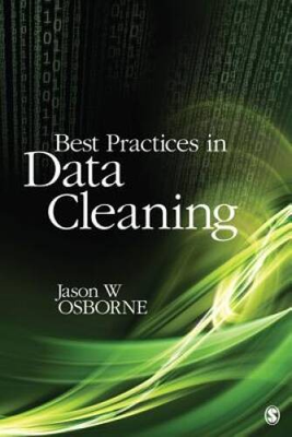 #ad Best Practices in Data Cleaning: A Complete Guide to Everything You Need GOOD $14.26