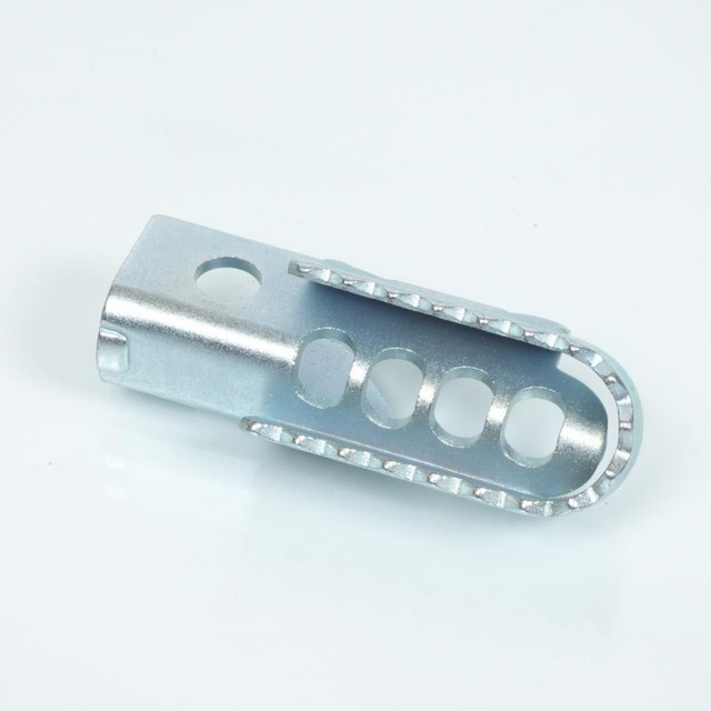 Cale pied origine pour Moto Derbi 50 Senda Xtrem 2002 à 2010 00H02201302 Neuf