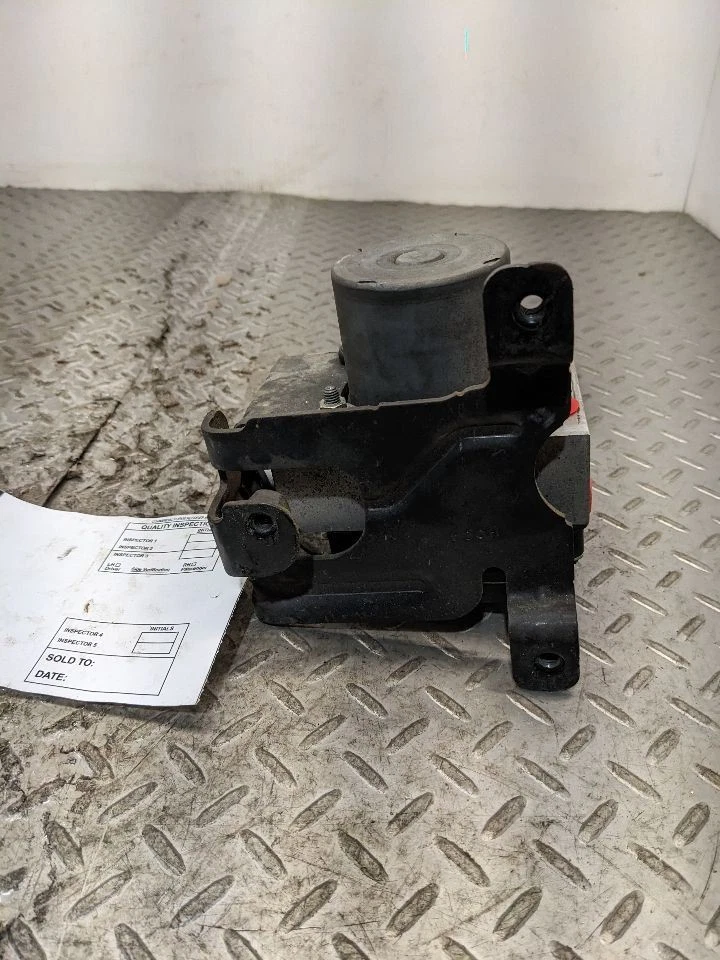 Anti-Lock Brake Part Assembly Fits 09-14 ESCALADE 1141962 - Image 4 of 4