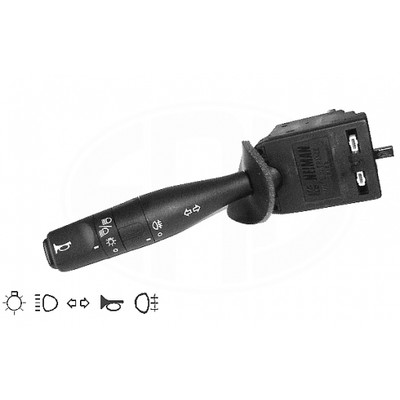 Schalter Beleuchtung ED133VA V42-80-0003 17947 0916145 96236415ZL 9623641569