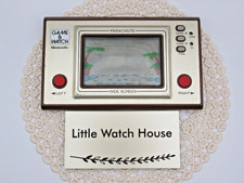 Nintendo Game & Watch Parachute for sale online | eBay