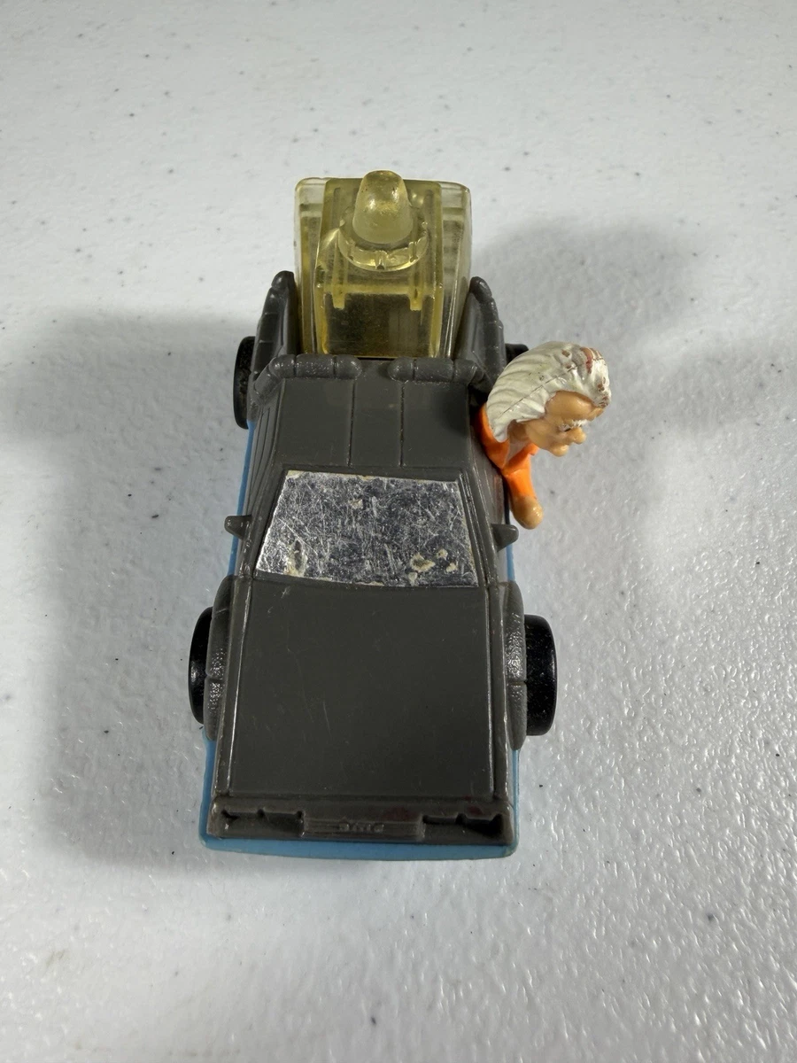 25+ McDonald's Vintage Manufacture Diecast Cars for sale | Updated