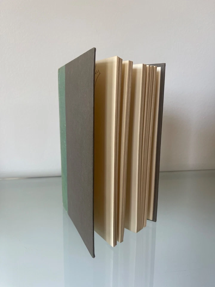 To Kill A Mockingbird by Harper Lee 1960 HC J.B. Lippincott Rare "W" Printing - Image 3 of 4