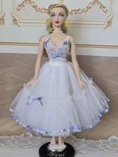 SIMPLY GENE Blonde99~ 16 AD Doll in FORGET ME...