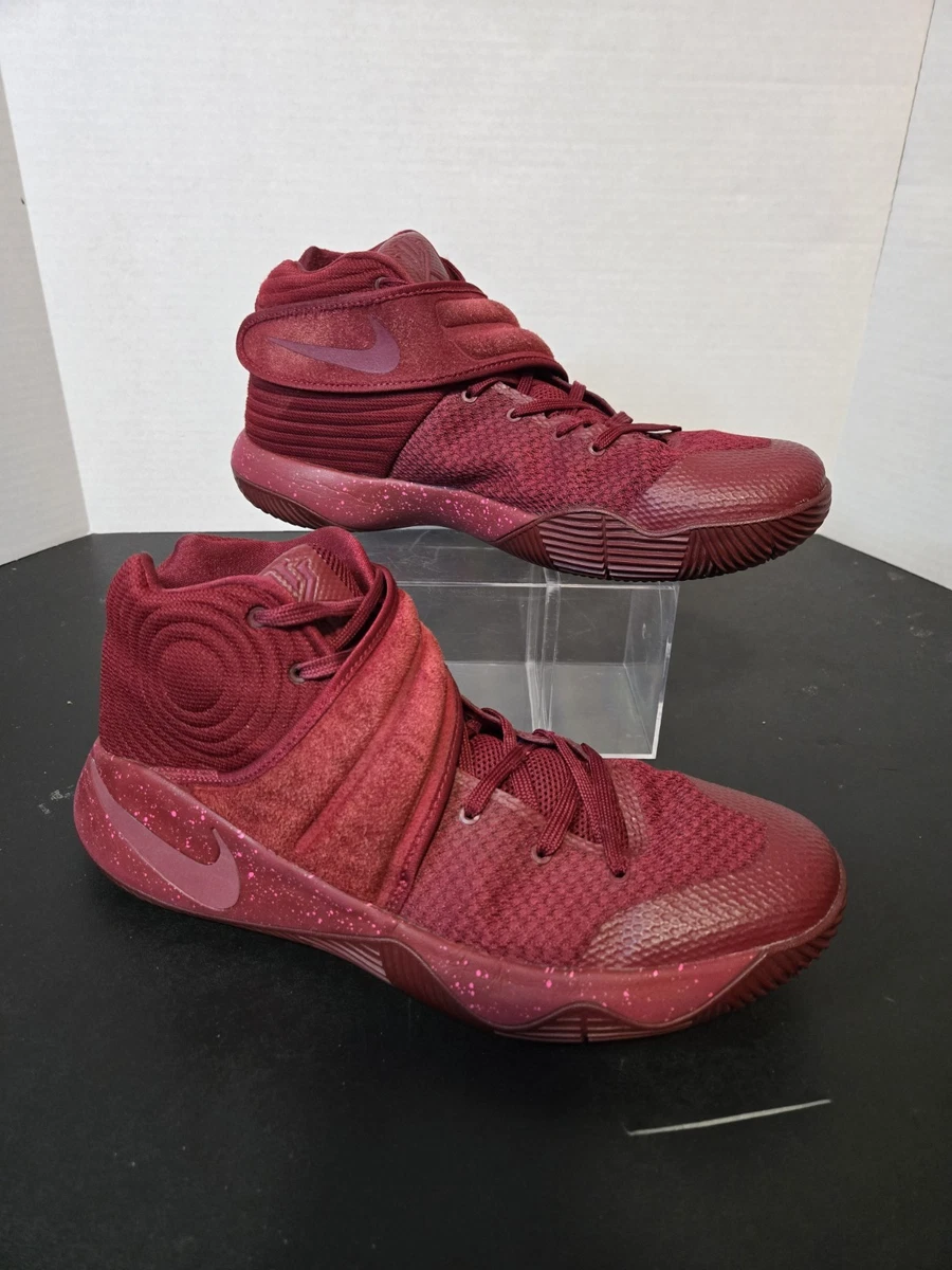 Las mejores ofertas en Nike Kyrie 2 Red Velvet | eBay