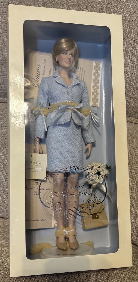 Doll Historical Royalty Collectibles for sale | eBay