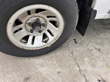 Wheel 15x7 Steel 10-slots Painted Euro-silver ID XL54-BA Fits 99 RANGER 565741