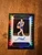 2025 Panini Jared McCain Dominators Autographs - Scope (/25) (Raw)