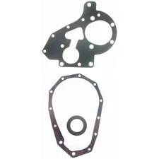 Fel-Pro TCS 45613 Timing Cover Gasket Set For 67-92 Toyota Land Cruiser
