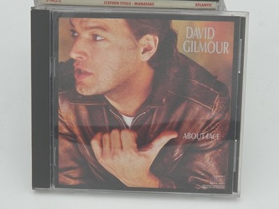 David Gilmour : About Face [Us Import] CD Highly Rated eBay Seller Great Prices