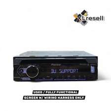 Pioneer DEH-S4220BT CD receiver with Built in...