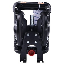 666100-362-C ARO Double Diaphragm Pump Air Operated 35 GPM Nitrile 1" NPT Thread