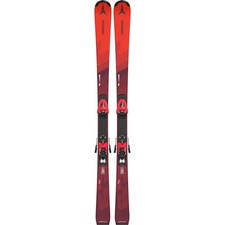 Atomic Redster J9 RS J-RP + Colt 7 black Alpinski Kinderski Ski Juniorenski