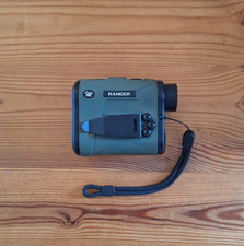 GREATVortex Ranger1300 Laser Rangefinder/SEE DETAIL/GOLF,HUNT,ETC/FREE SHIP!!!