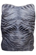 Brand New Game of Thrones White Walker Chest Piece
