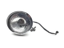 Headlight Front Headlamp 2002 Harley-Davidson Dyna Super Glide FXD 3214 x