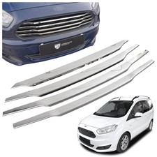 Calandre Ford TOURNEO