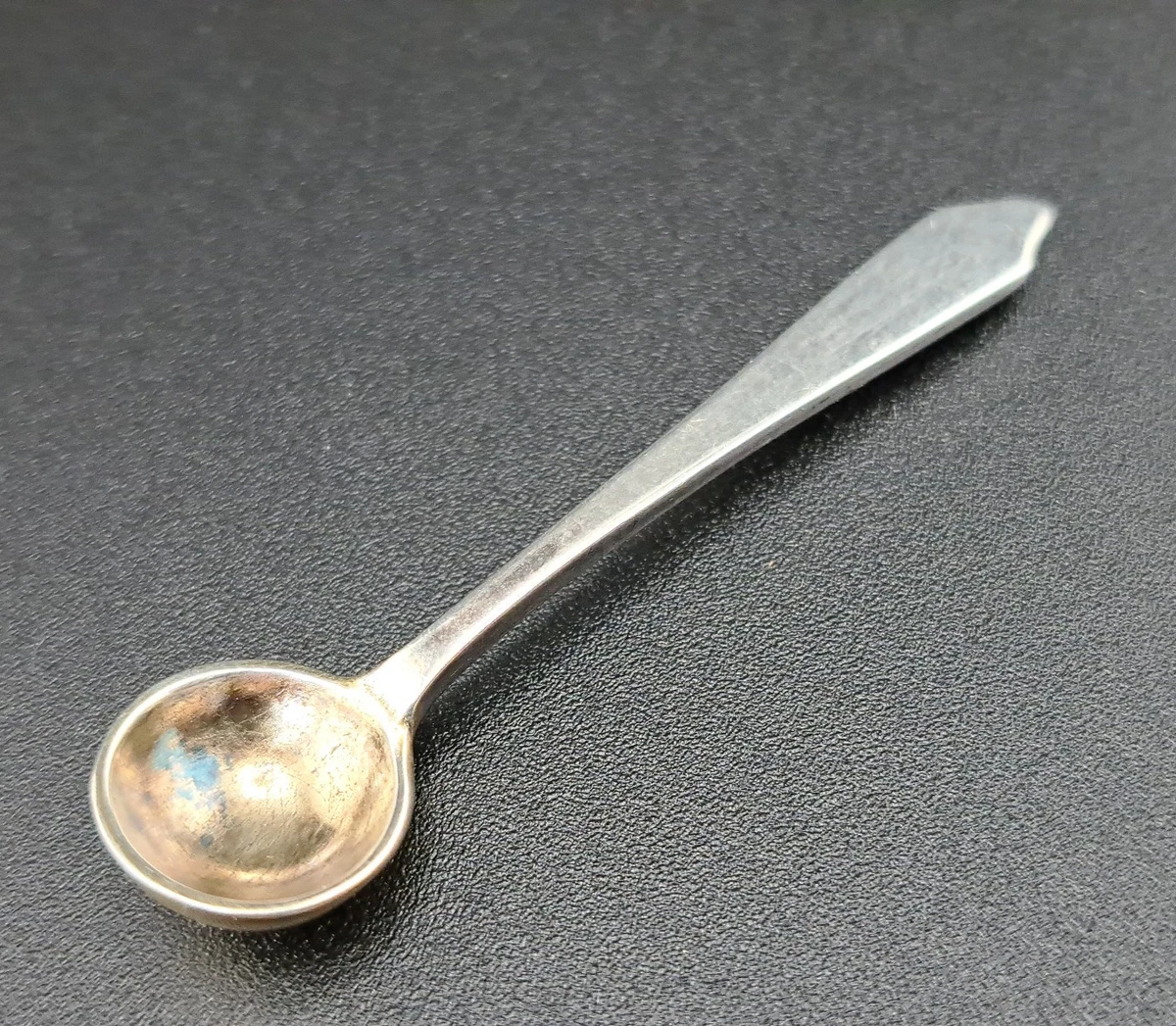 Tiffany & Co. Antique US Sterling Silver Flatware Faneuil for sale