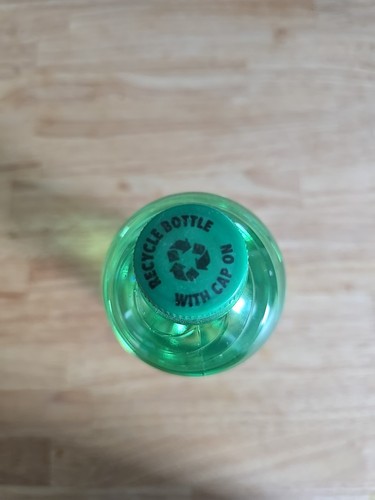 Sierra Mist 20oz Real Sugar Unopened Discontinued - Picture 3 of 3