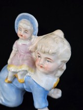Antique Figurine Boy for sale | eBay