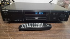 Philips DVD951 DVD/Video CD/CD Player