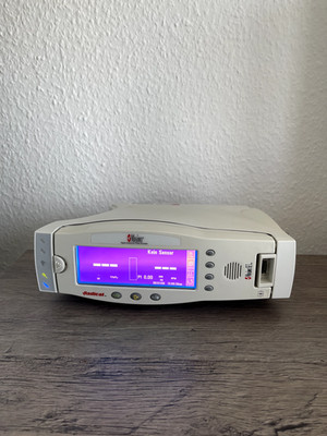 2 Stück Masimo Radical 7 Rainbow Pulsoximeter