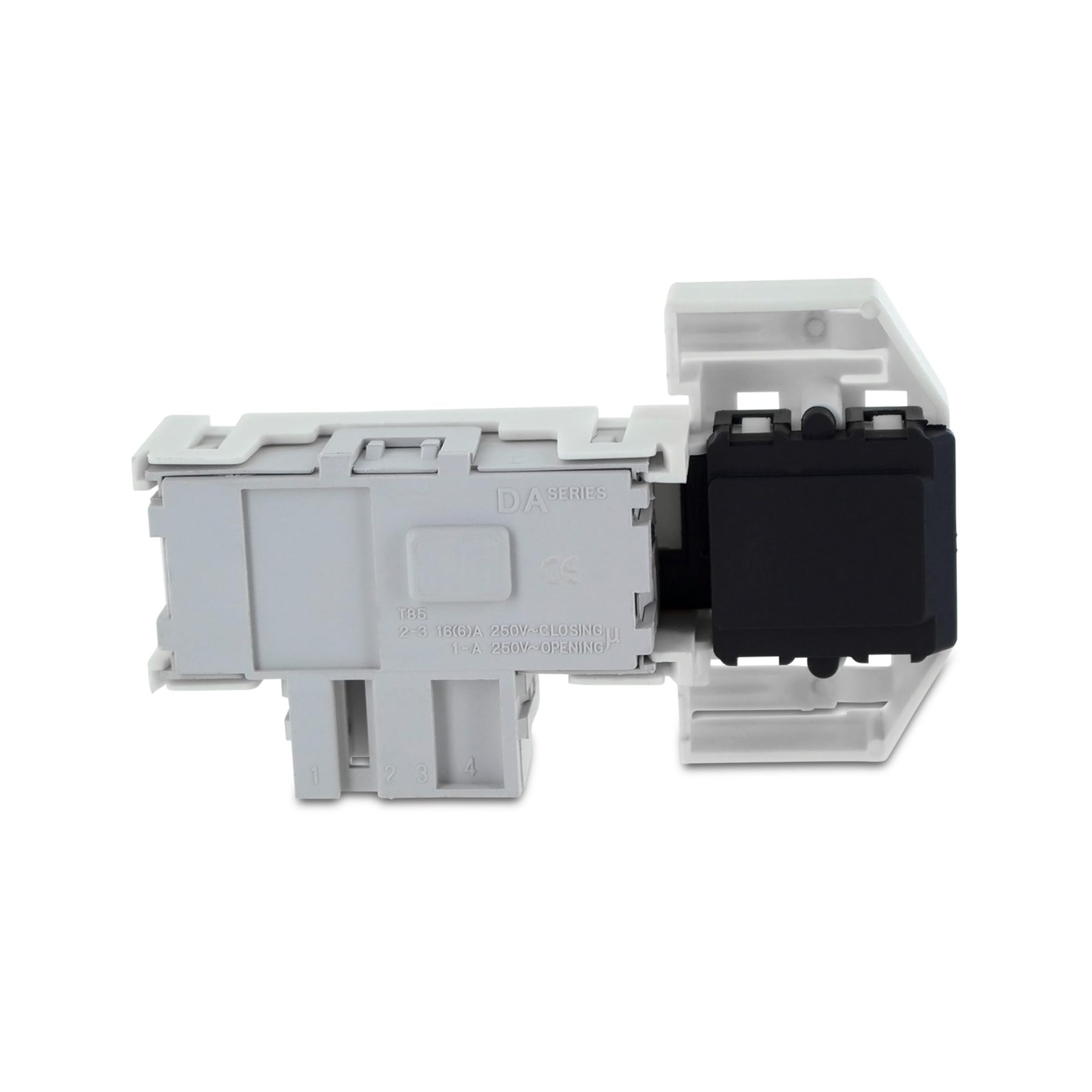 Verrou de porte lave-linge Bosch Siemens 00603514 Rold DA070
