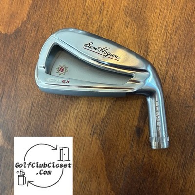 ヴィンテージアイアン 軟鉄鍛造 Ben Hogan EDGE FORGED TZ GOLF - VINTAGE 1989 BEN HOGAN EDGE FORGED 1-E, 10 Club SET