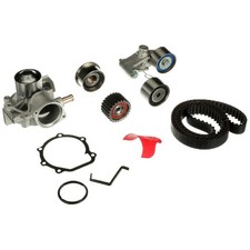 Wasserpumpe + Zahnriemensatz für Subaru Legacy 3 BE BH Outback | 522102