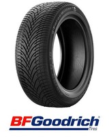 BF Goodrich G-Force Winter 2 SUV XL 265/50 R20 111V Winterreifen